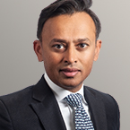 Rahul Patel